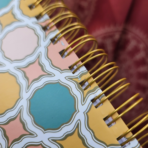 Spiral Journal Lined Pages - Picture 9 of 13